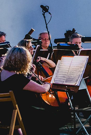 Warszawska Opera Kameralna