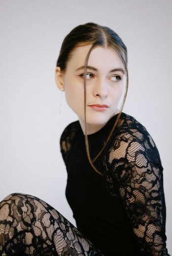 Klementyna Bohdanowicz