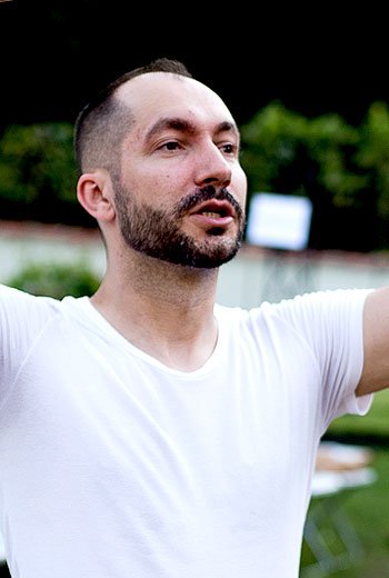 Bartłomiej Ostapczuk